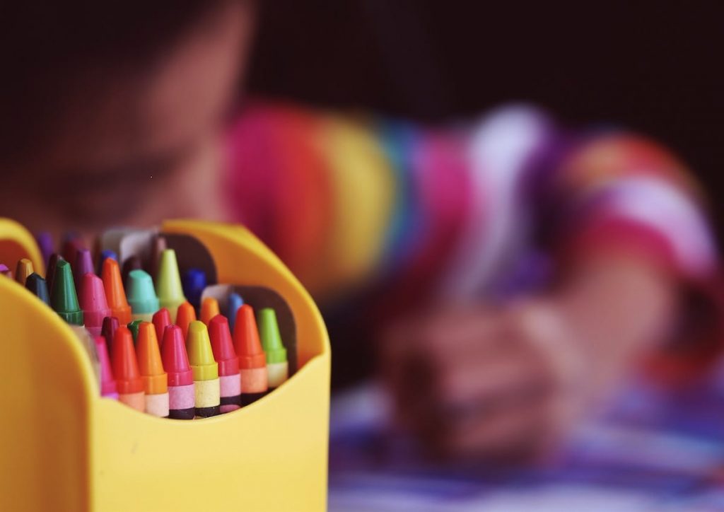 Kinderbetreuung Kinderbetreuung