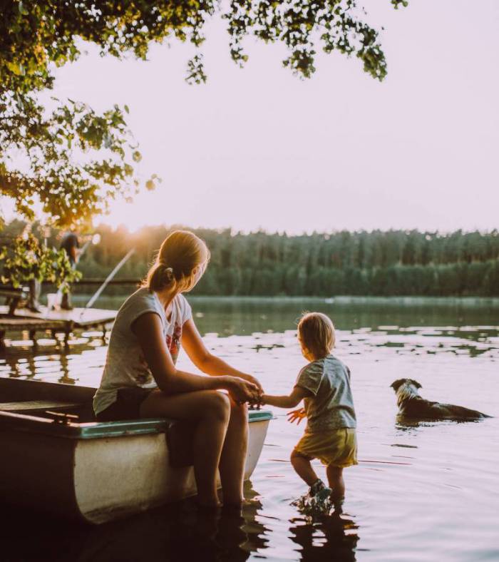 Family Putzfrau Münster