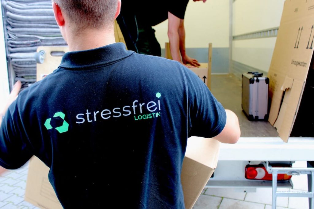Umzug_stressfrei Logistik Umzug_stressfrei Logistik