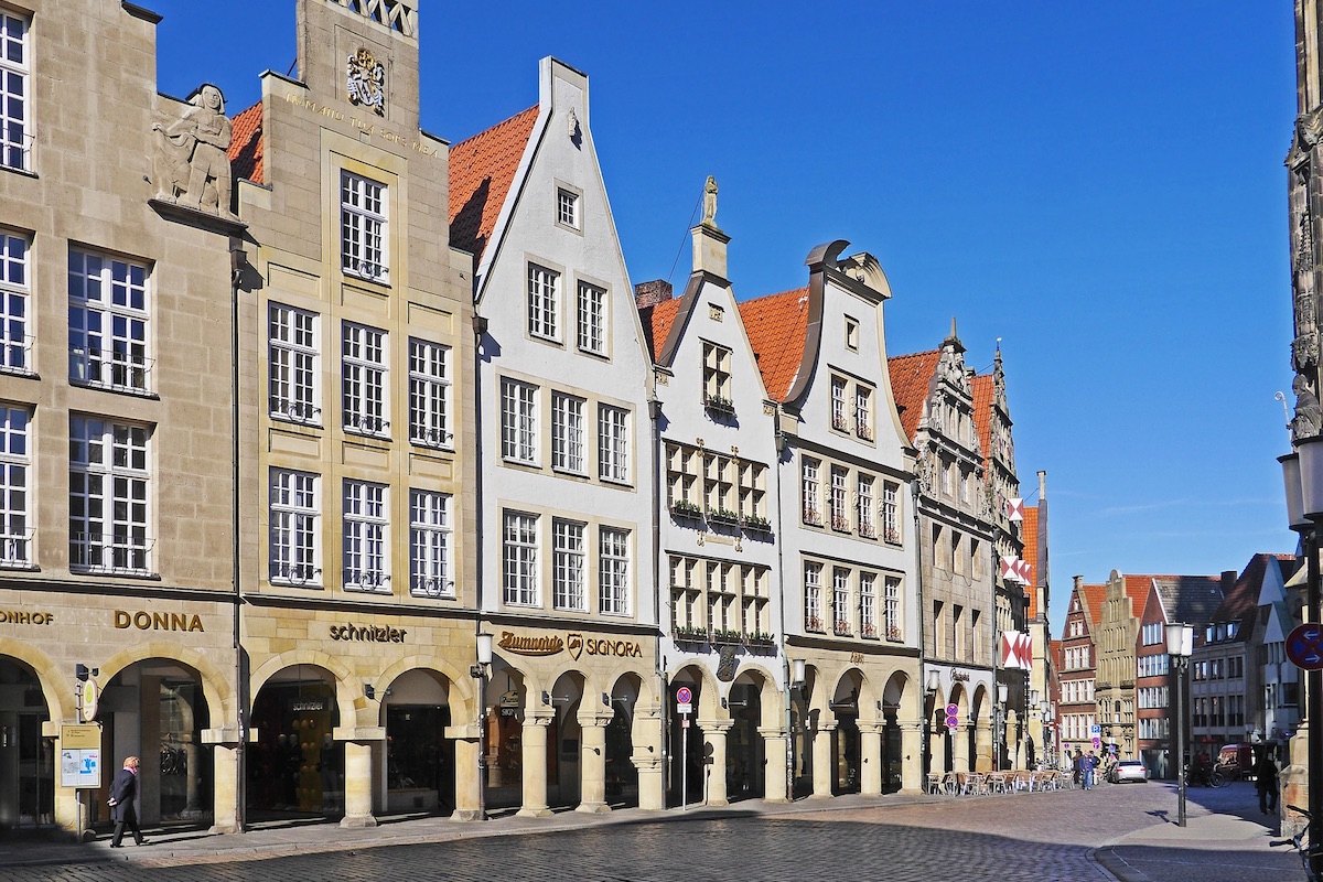 Münster