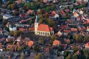 Nottuln, St.-Martinus-Kirche