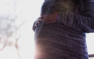 Haushaltshilfe bei Schwangerschaft