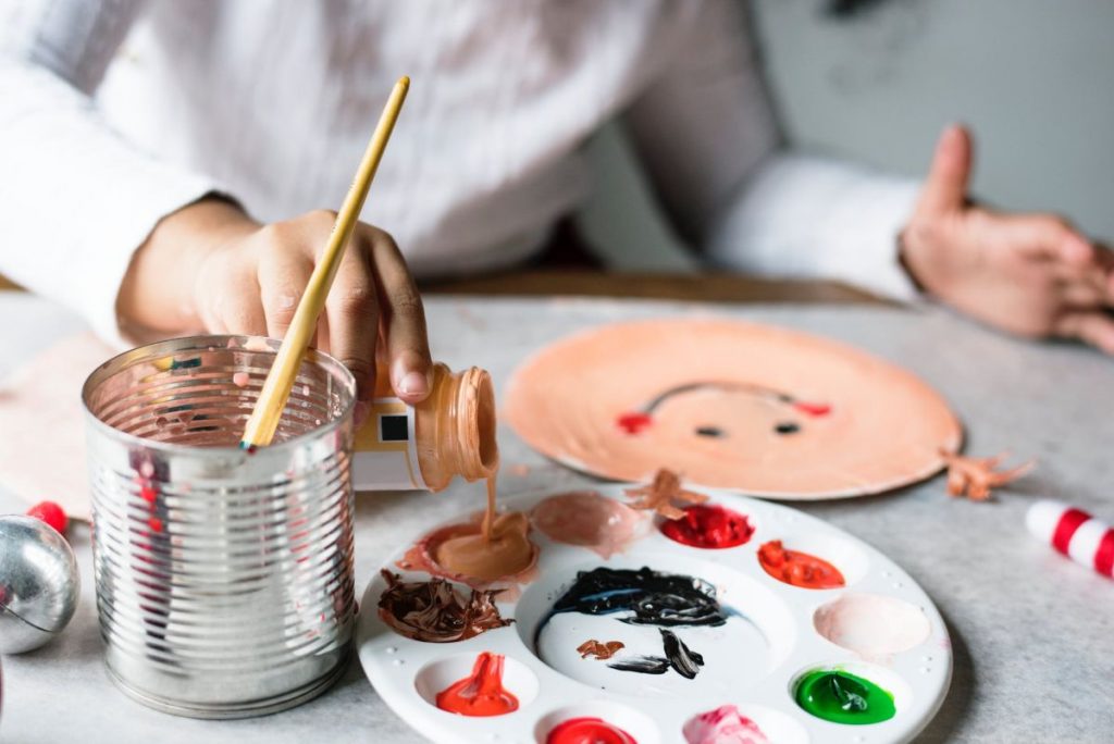 Kinderbetreuung Greven malen Kinderbetreuung Greven malen