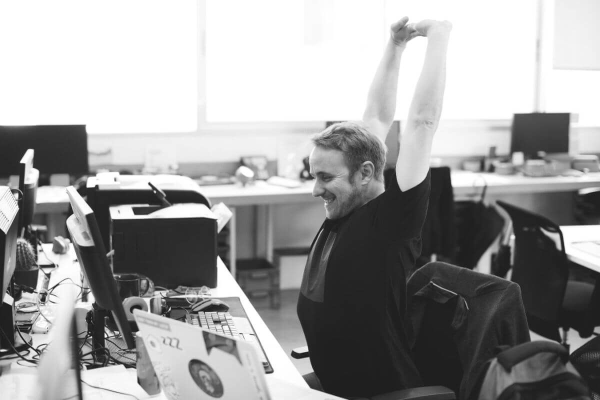 Work-Life-Balance Work-Life-Balance
