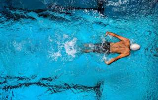 Sport als Ausgleich