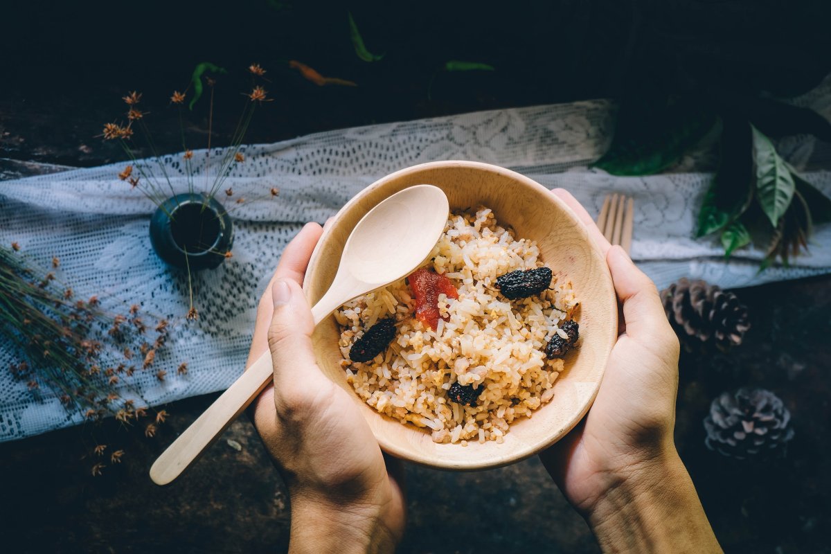 Gesunde Ernährung