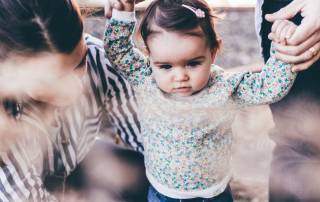 Vereinbarkeit Familie und Studium