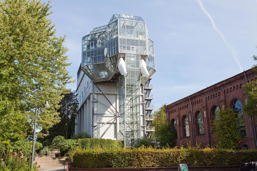 Haushaltsnahe Dienstleistungen Hamm