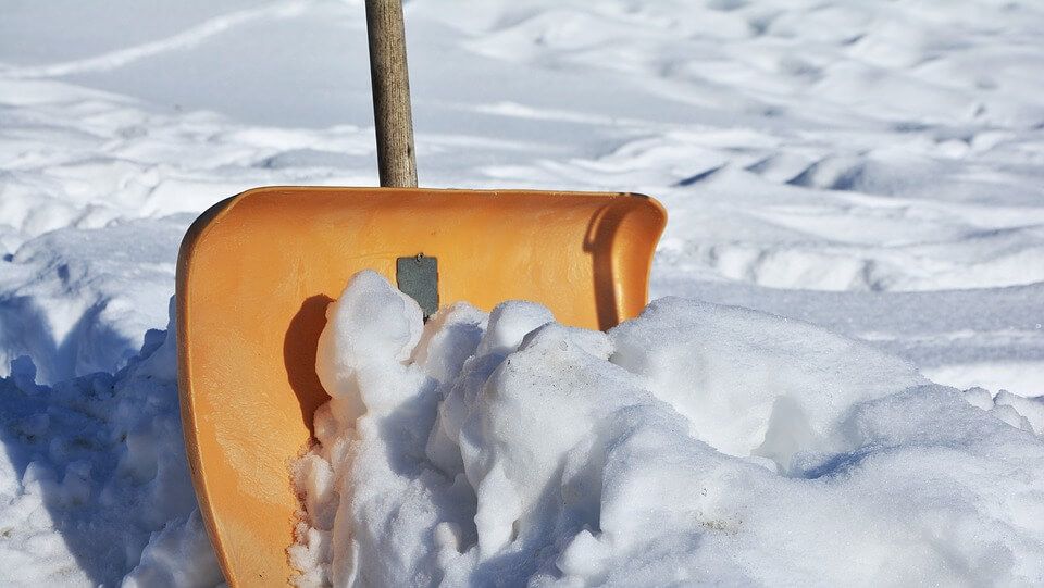 Winterdienst Hamm