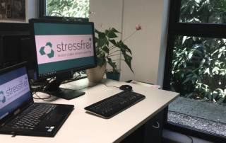 stressfrei GmbH