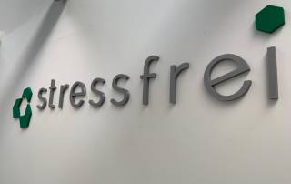 stressfrei