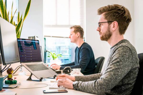 Einrichtung im Büro Einrichtung im Büro