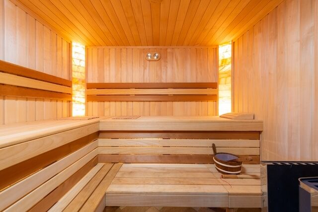 Sauna (1)