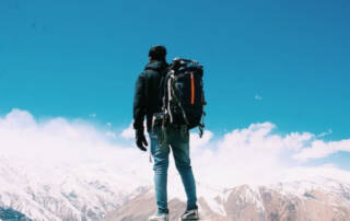 Reiserucksack richtig packen (1)