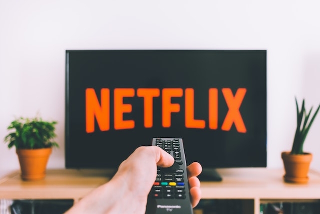 Filmempfehlung Komödie Netflix