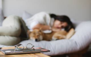 Die Bedeutung von Schlaf für deine Gesundheit und Produktivität