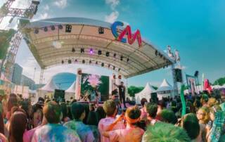 Festival Zubehör (1)