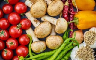 Gesunde Ernährungsgewohnheiten (1)