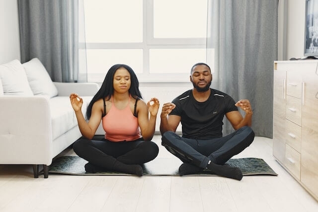 Meditationstechniken für mehr Entspannung im Alltag