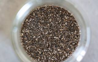 Superfood: Die Power von Chia-Samen und Quinoa