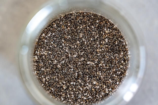 Superfood: Die Power von Chia-Samen und Quinoa