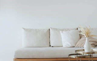 Minimalismus im Alltag