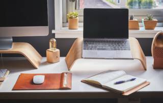 Home-Office und Produktivität